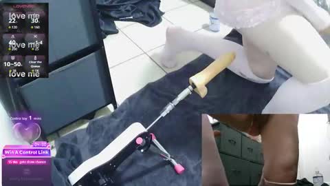 sissyjolicia online show from 03.31.26