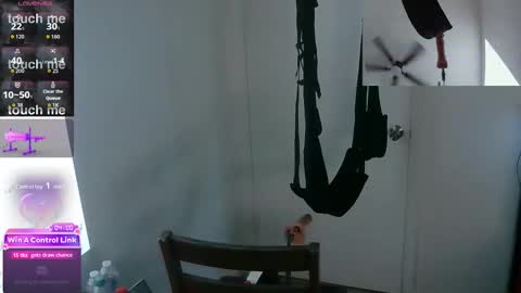 sissyjolicia online show from 05.17.26