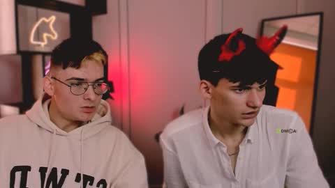 jordi_ser online show from 10.21.25