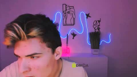 jordi_ser online show from 12.16.25