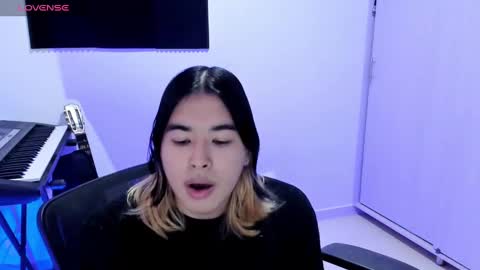 Jiho online show from 02.18.25