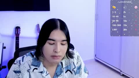 Jiho online show from 09.14.25