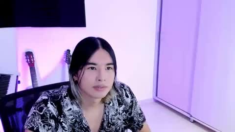 Jiho online show from 09.25.25