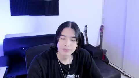 Jiho online show from 03.23.26