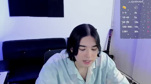 Jiho online show from 04.04.26