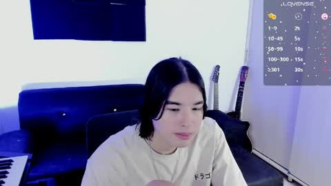 Jiho online show from 04.08.26