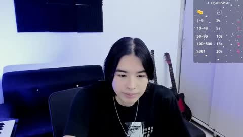 Jiho online show from 04.16.26