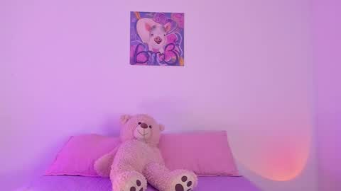 JORDY AND SOFI online show from 02.20.26