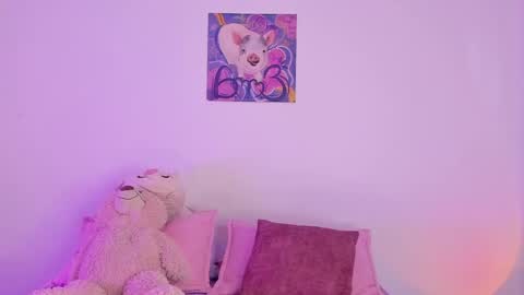 JORDY AND SOFI online show from 04.12.26