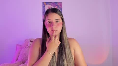 JORDY AND SOFI online show from 04.22.26