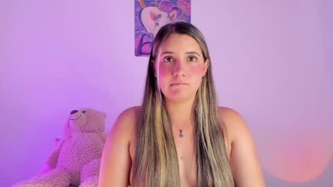 JORDY AND SOFI online show from 04.25.26