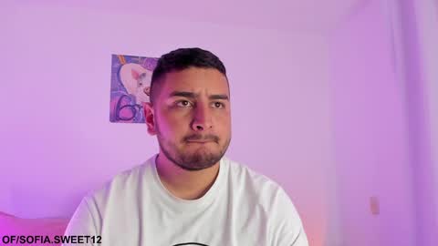 JORDY AND SOFI online show from 04.28.26