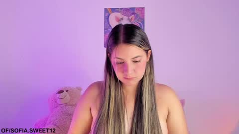 JORDY AND SOFI online show from 04.28.26