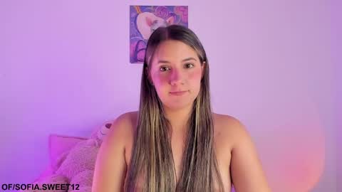 JORDY AND SOFI online show from 04.29.26