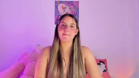 JORDY AND SOFI online show from 06.03.26