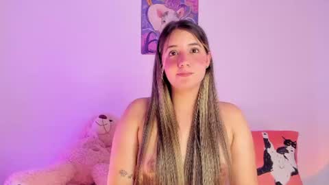 JORDY AND SOFI online show from 06.24.26