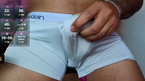 DAVID online show from 12.14.24