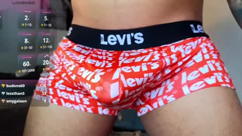 DAVID online show from 12.21.24