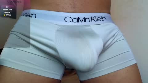 DAVID online show from 01.05.25