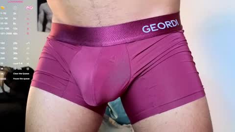 DAVID online show from 01.20.25