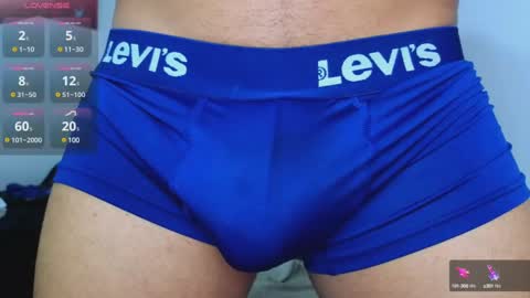 DAVID online show from 02.14.25