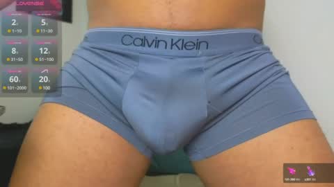 DAVID online show from 02.17.25