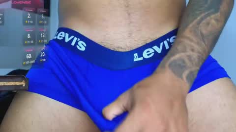 DAVID online show from 02.22.25