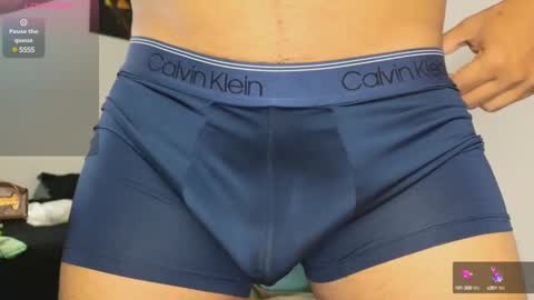 DAVID online show from 02.27.25