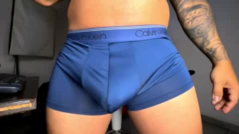 DAVID online show from 10.12.25