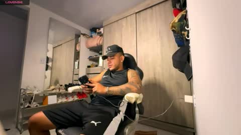 DAVID online show from 11.08.25