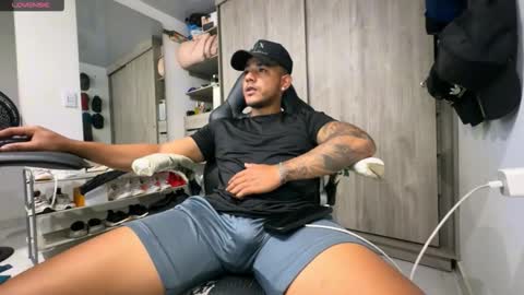 DAVID online show from 11.12.25