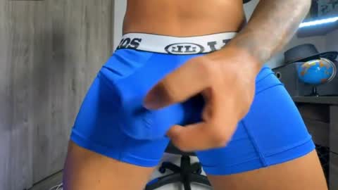 DAVID online show from 04.18.26