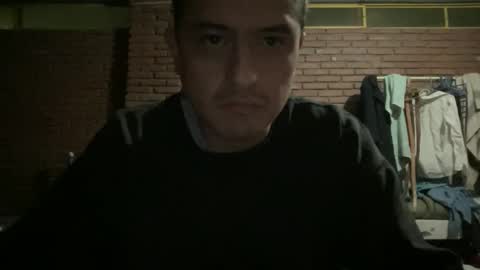 Snapshot of jorger577268 chatting on 04.25.26 JorgeMAXX online show from 04.25.26
