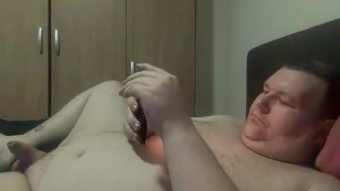 Joris bigass smalldick chubby new online show from 12.17.25