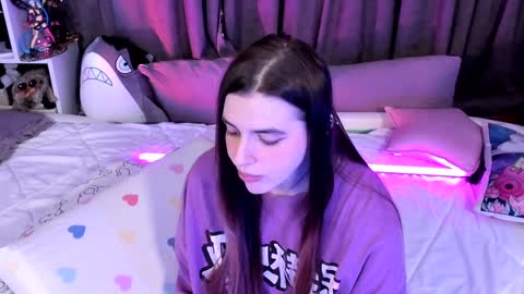 Rose online show from 12.26.24