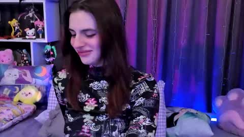 Rose online show from 11.21.25