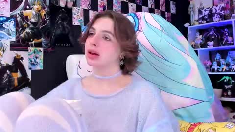 Rose online show from 02.11.26