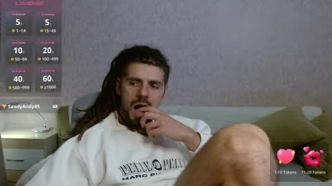 Snapshot of jorra777 chatting on 10.15.25 Jora online show from 10.15.25