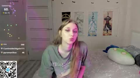 Mila online show from 11.09.25