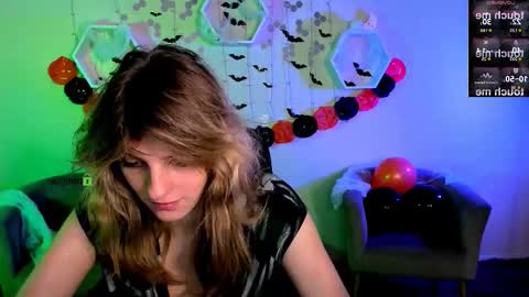 Snapshot of jose_fairy chatting on 10.28.25 jose_fairy online show from 10.28.25