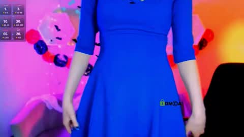 Snapshot of jose_fairy chatting on 10.31.25 jose_fairy online show from 10.31.25