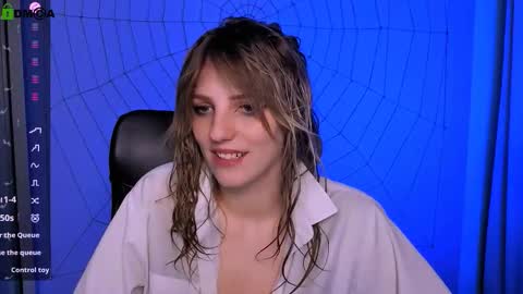 Snapshot of jose_fairy chatting on 11.10.25 jose_fairy online show from 11.10.25