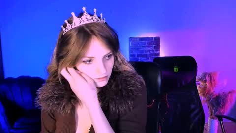 jose_fairy online show from 02.03.26