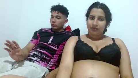 jose y carolina online show from 01.23.25