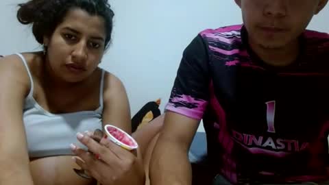 jose y carolina online show from 03.09.25