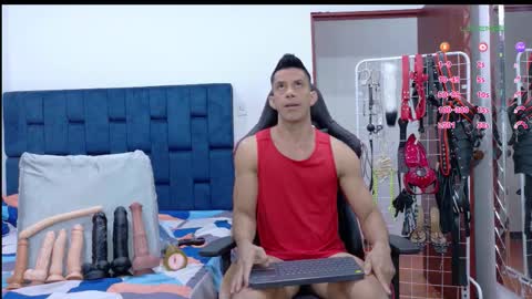 jose_rumbero91 online show from 02.27.26