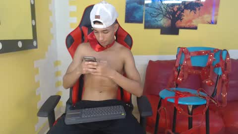 jose_sexycumm online show from 12.03.24