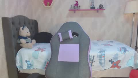 jose_sexycumm online show from 02.19.25