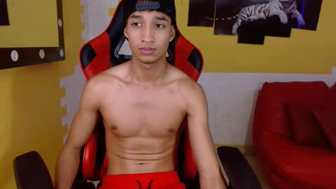 jose_sexycumm online show from 03.05.25