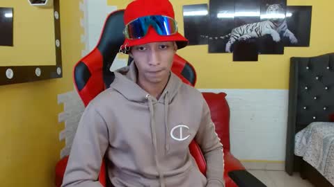 jose_sexycumm online show from 09.19.25